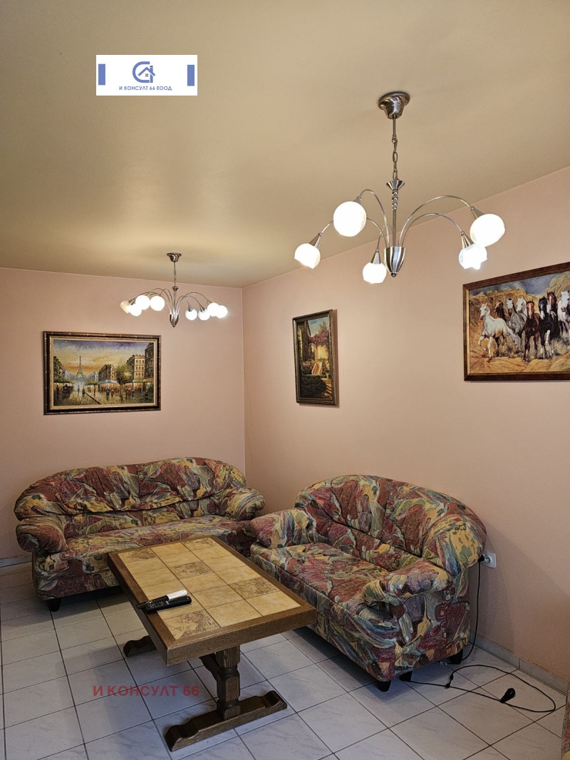 Продава  2-стаен град Ловеч , Център , 64 кв.м | 90429345 - изображение [2]