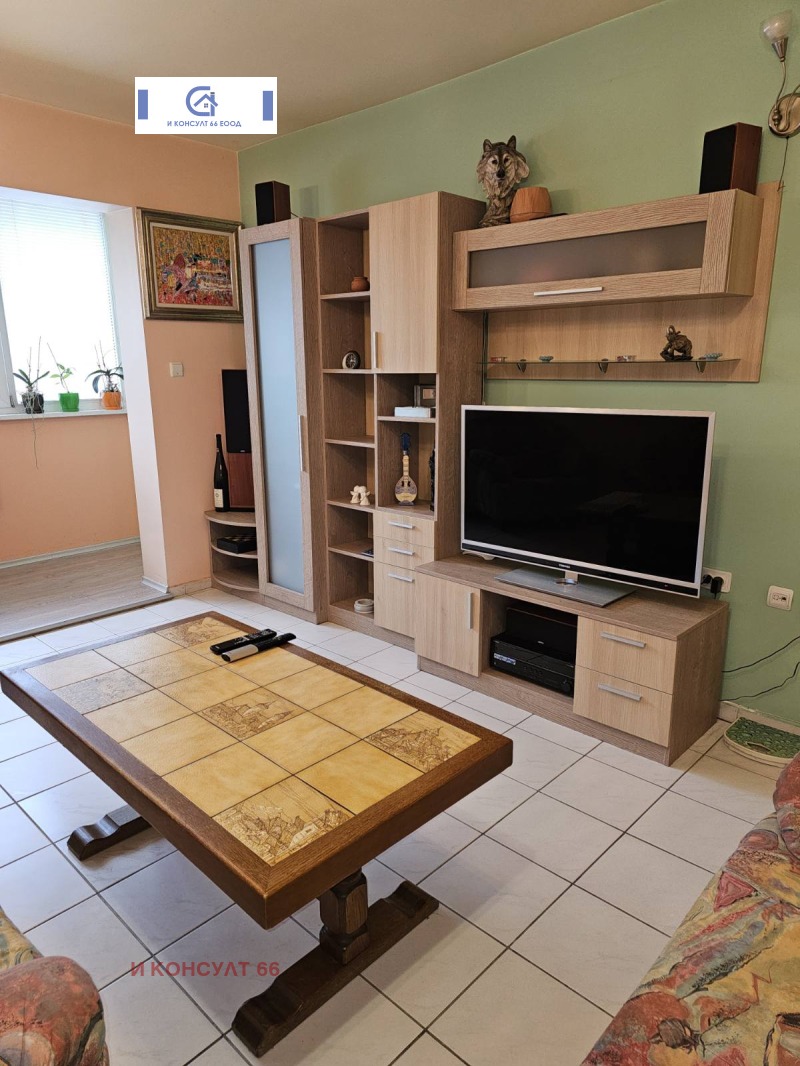 Продава  2-стаен град Ловеч , Център , 64 кв.м | 90429345 - изображение [4]