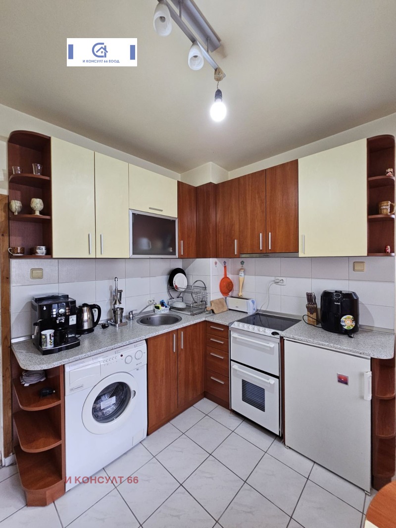 Продава  2-стаен град Ловеч , Център , 64 кв.м | 90429345 - изображение [5]