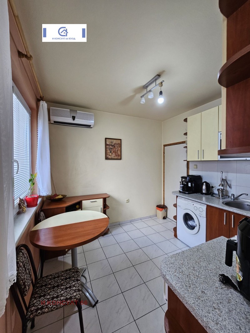 Продава  2-стаен град Ловеч , Център , 64 кв.м | 90429345 - изображение [8]