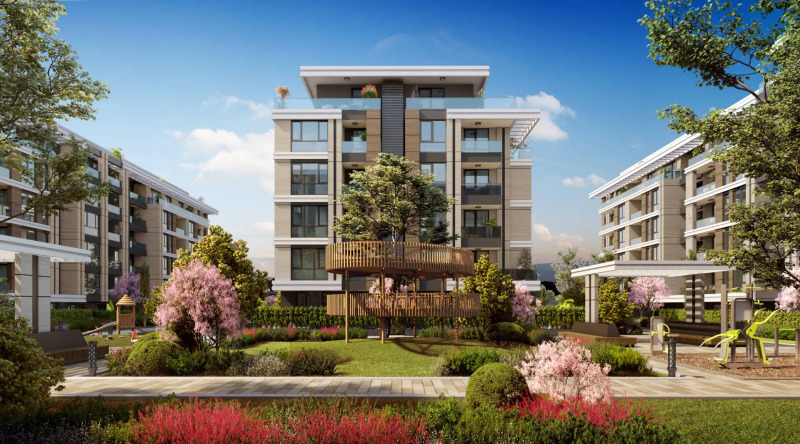 Продава 2-СТАЕН, град Пловдив, Остромила • 87350 € • 51122464 — Holmes.bg