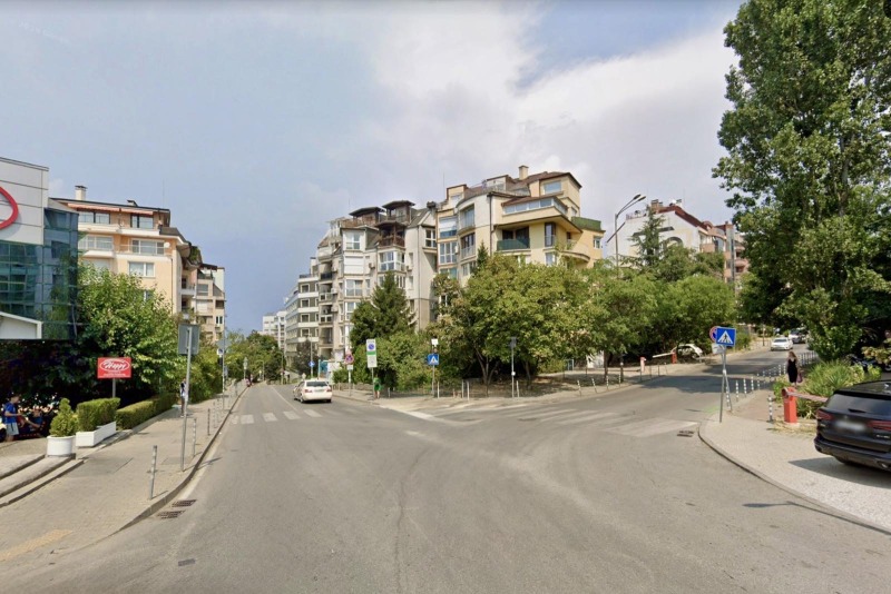 Продава 2-СТАЕН, гр. София, Лозенец