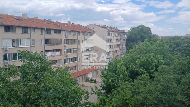 Продава 2-СТАЕН, гр. Ямбол, Васил Левски, снимка 7 - Апартаменти - 54694303