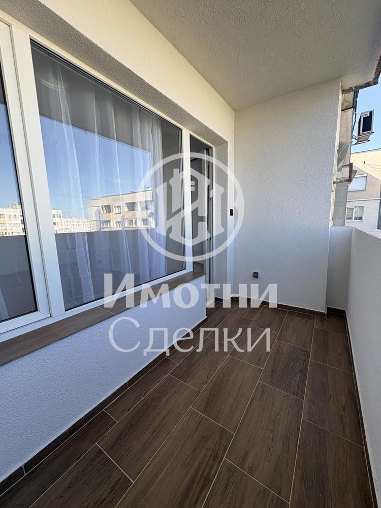 Продава 2-СТАЕН, гр. София, Обеля, снимка 15 - Апартаменти - 54410618