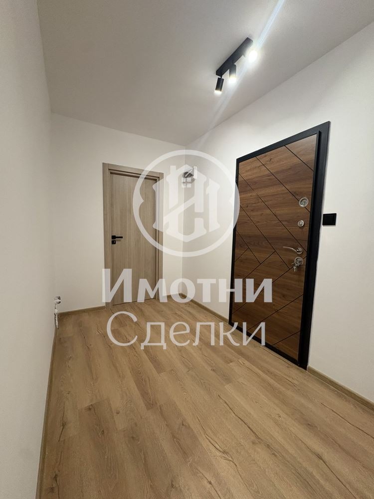 Продава 2-СТАЕН, гр. София, Обеля, снимка 13 - Апартаменти - 54410618