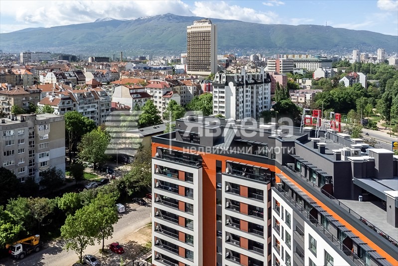Продава 2-СТАЕН, гр. София, Център, снимка 16 - Апартаменти - 55083041