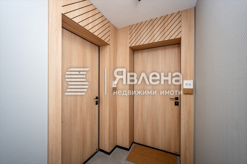 Продава 2-СТАЕН, гр. София, Център, снимка 8 - Апартаменти - 55083041