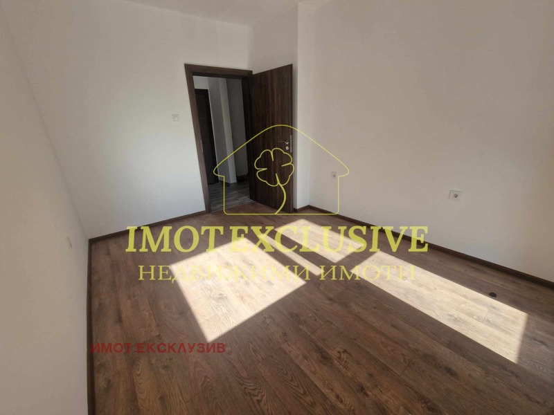 Till salu  2 sovrum Plovdiv , Zapaden , 123 kvm | 65641684 - bild [6]