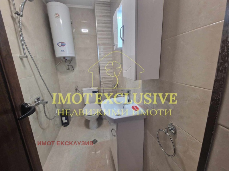 In vendita  2 camere da letto Plovdiv , Zapaden , 123 mq | 65641684 - Immagine [10]