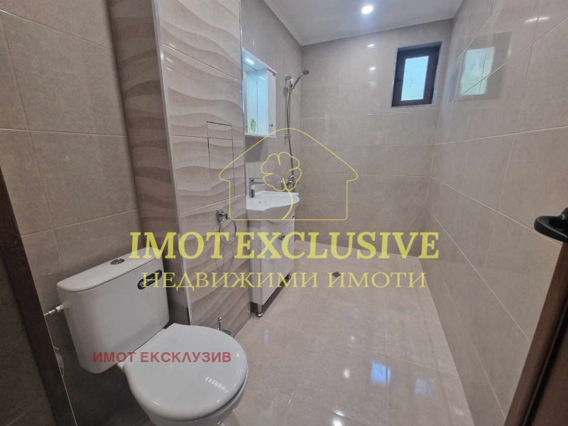 In vendita  2 camere da letto Plovdiv , Zapaden , 123 mq | 65641684 - Immagine [9]