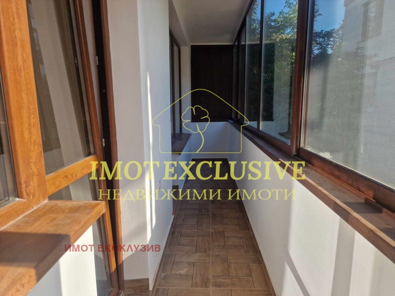 À venda  2 quartos Plovdiv , Zapaden , 123 m² | 65641684 - imagem [8]