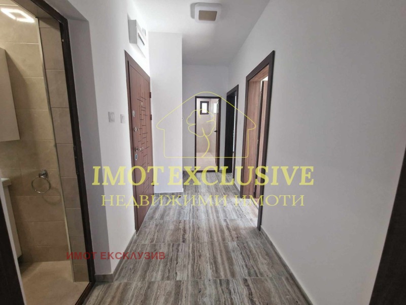 In vendita  2 camere da letto Plovdiv , Zapaden , 123 mq | 65641684 - Immagine [7]