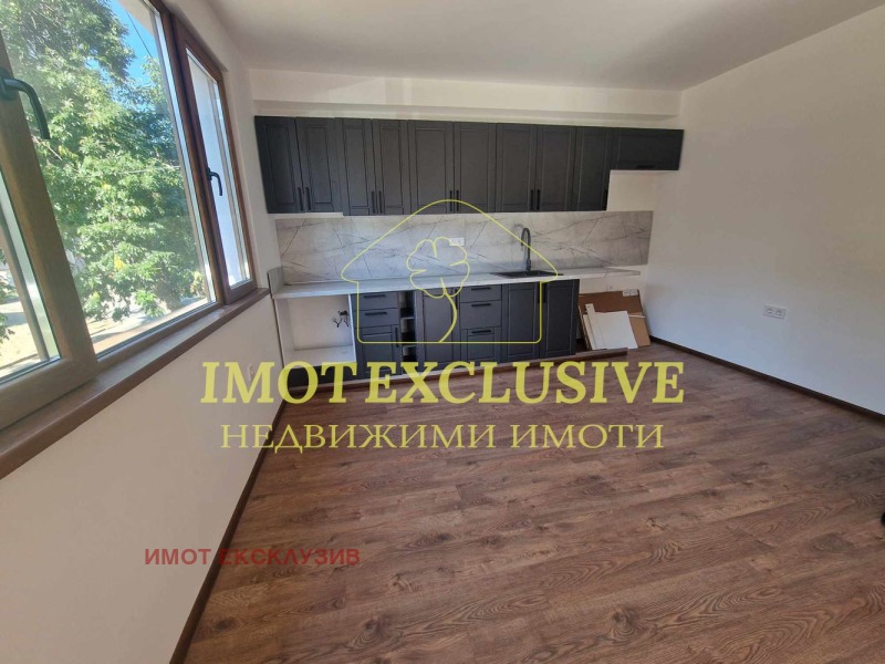 Продается  2 спальни Пловдив , Западен , 123 кв.м | 65641684 - изображение [2]