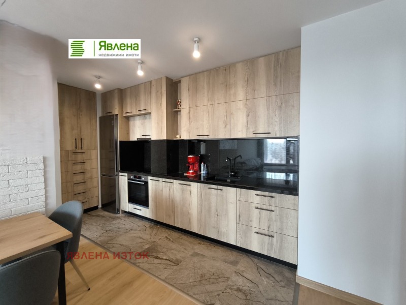 Na prodej  2 ložnice Sofia , Manastirski livadi , 106 m2 | 32367612