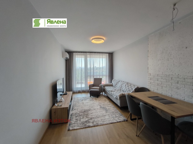 Na prodej  2 ložnice Sofia , Manastirski livadi , 106 m2 | 32367612 - obraz [2]