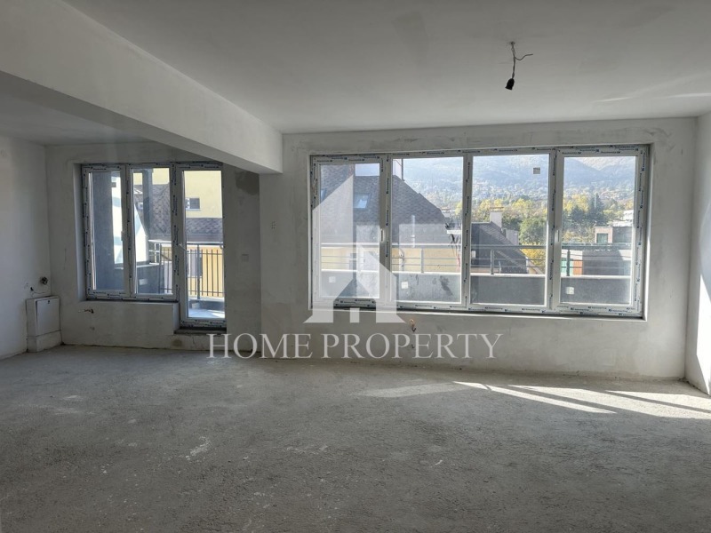 Продава 3-СТАЕН, гр. София, Манастирски ливади, снимка 2 - Апартаменти - 52199869