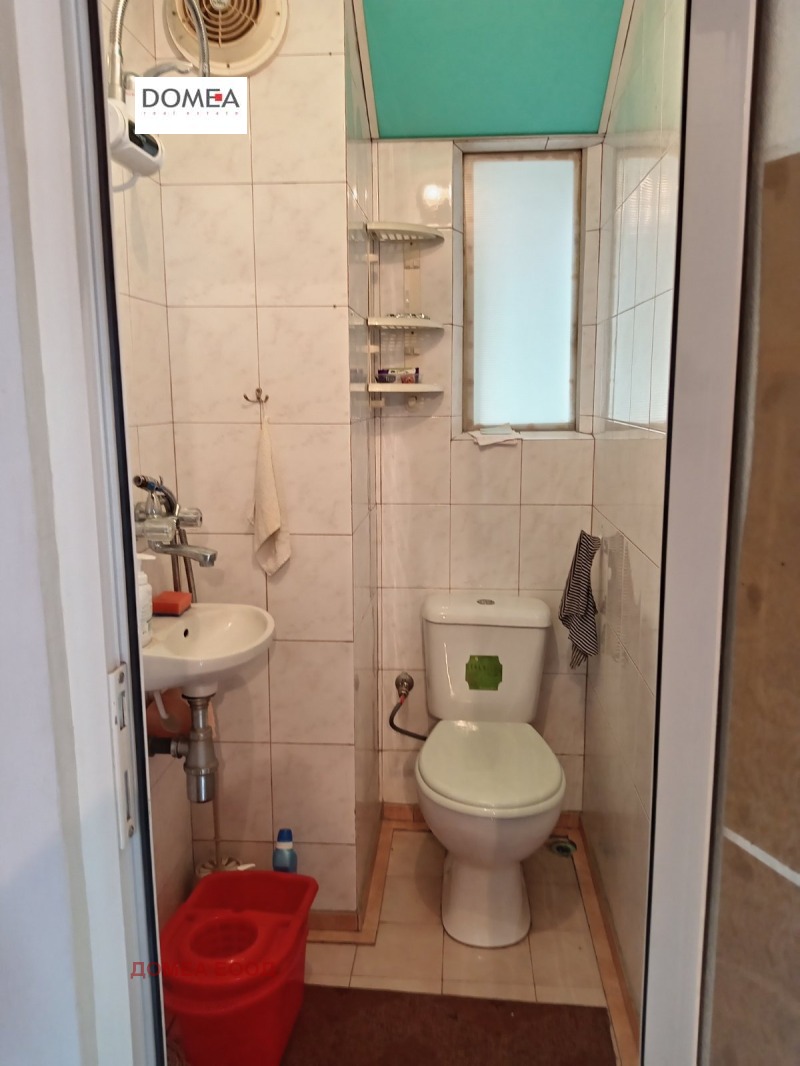 Продава 3-СТАЕН, гр. Бургас, Център, снимка 7 - Апартаменти - 52374379