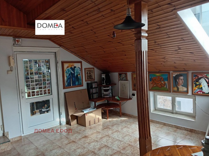 Продава 3-СТАЕН, гр. Бургас, Център, снимка 4 - Апартаменти - 52374379