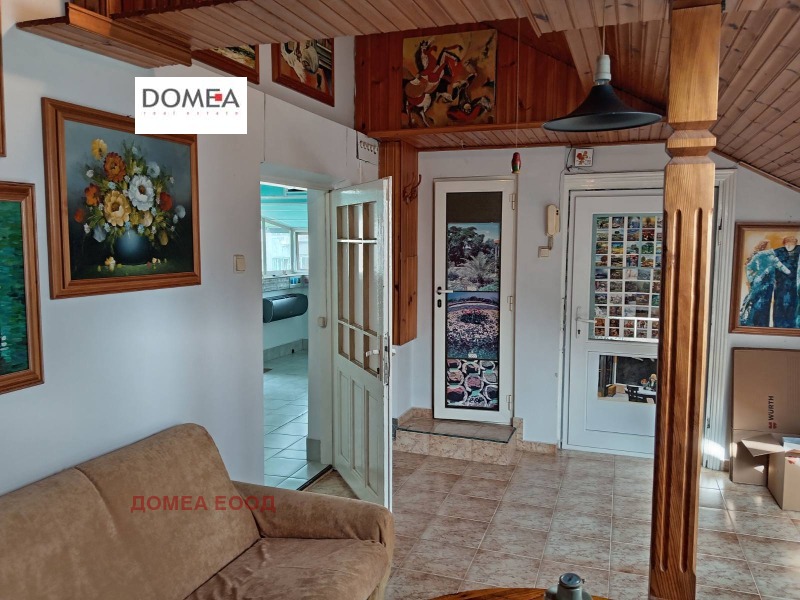 Продава 3-СТАЕН, гр. Бургас, Център, снимка 5 - Апартаменти - 52374379