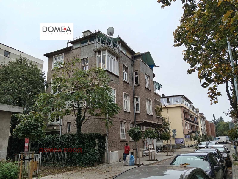 Продава 3-СТАЕН, гр. Бургас, Център, снимка 16 - Апартаменти - 52374379