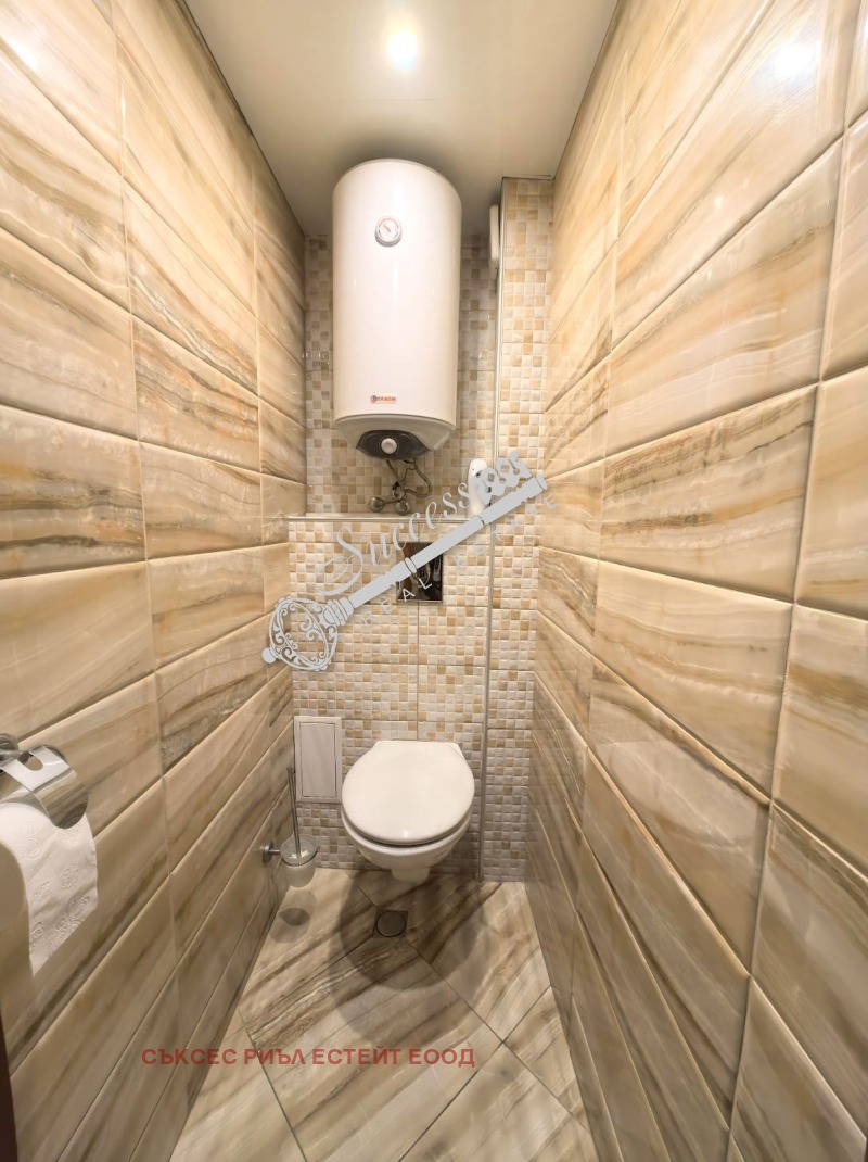 Продава 3-СТАЕН, гр. Варна, Операта, снимка 11 - Апартаменти - 53460086