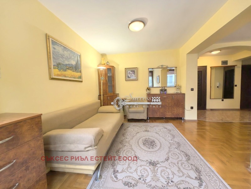 Продава 3-СТАЕН, гр. Варна, Операта, снимка 5 - Апартаменти - 53460086