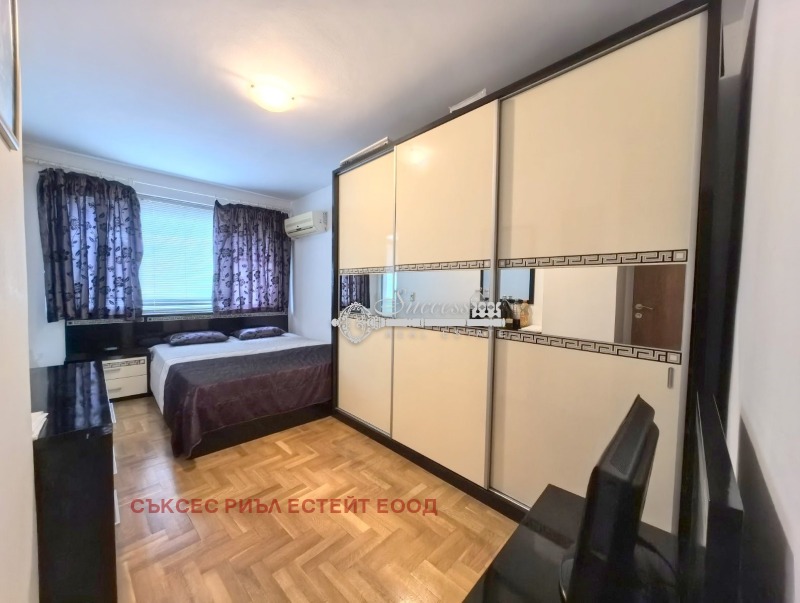 Продава 3-СТАЕН, гр. Варна, Операта, снимка 9 - Апартаменти - 53460086