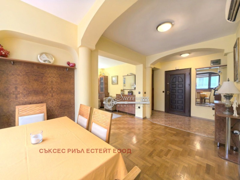 Продава 3-СТАЕН, гр. Варна, Операта, снимка 3 - Апартаменти - 53460086