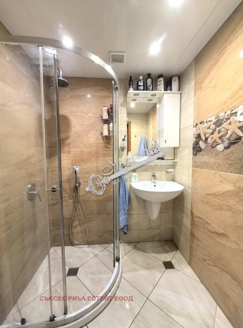 Продава 3-СТАЕН, гр. Варна, Операта, снимка 12 - Апартаменти - 53460086