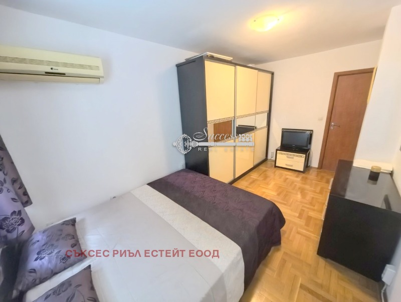 Продава 3-СТАЕН, гр. Варна, Операта, снимка 10 - Апартаменти - 53460086