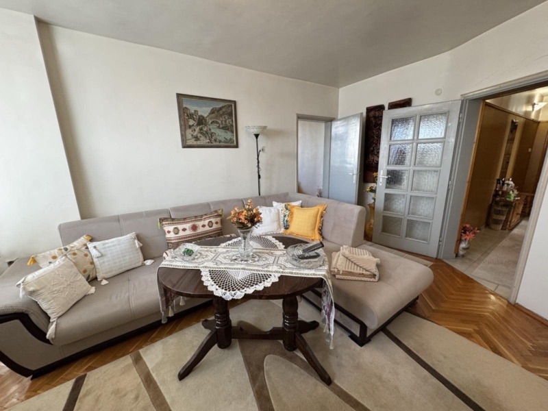 Продаја  3 спаваће собе Стара Загора , ОРБ , 92 м2 | 57383650 - слика [2]