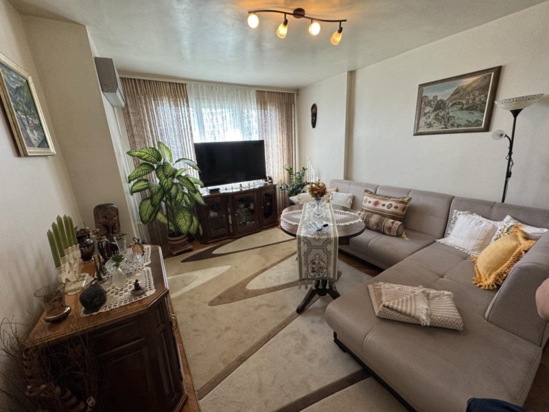 Продаја  3 спаваће собе Стара Загора , ОРБ , 92 м2 | 57383650