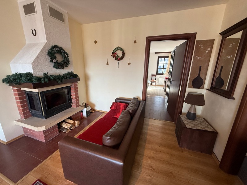 Na sprzedaż  3 sypialnie region Błagojewgrad , Bansko , 176 mkw | 69099780 - obraz [3]