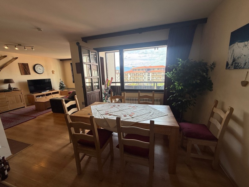 Na sprzedaż  3 sypialnie region Błagojewgrad , Bansko , 176 mkw | 69099780 - obraz [17]