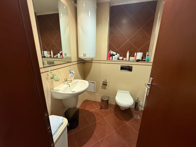 Na sprzedaż  3 sypialnie region Błagojewgrad , Bansko , 176 mkw | 69099780 - obraz [7]