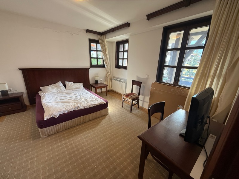 Na sprzedaż  3 sypialnie region Błagojewgrad , Bansko , 176 mkw | 69099780 - obraz [9]