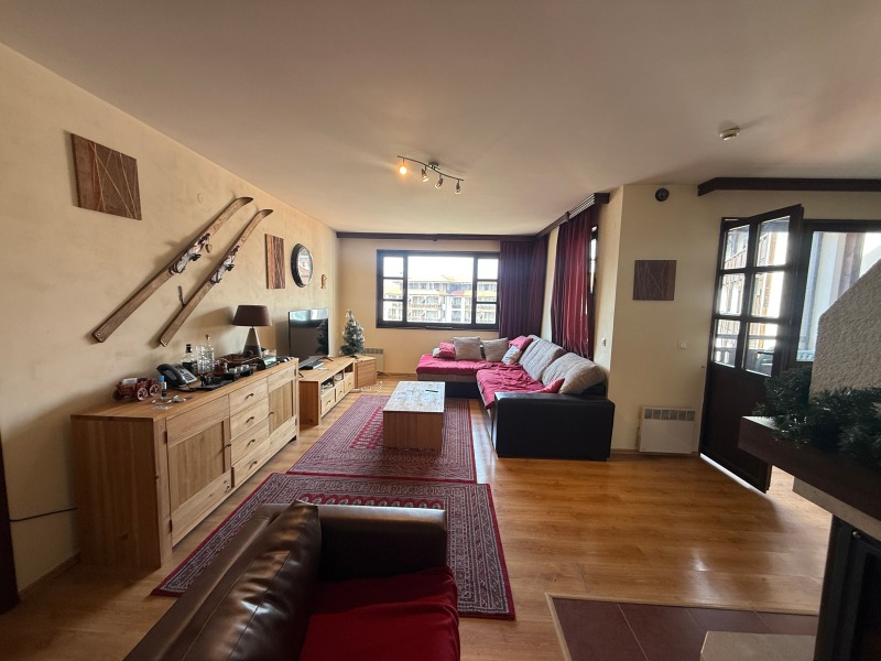 Na sprzedaż  3 sypialnie region Błagojewgrad , Bansko , 176 mkw | 69099780