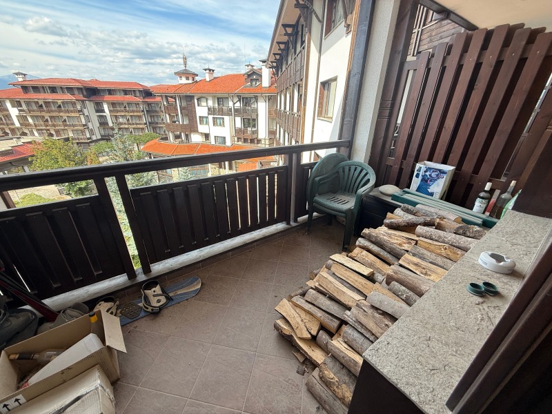 Na sprzedaż  3 sypialnie region Błagojewgrad , Bansko , 176 mkw | 69099780 - obraz [16]