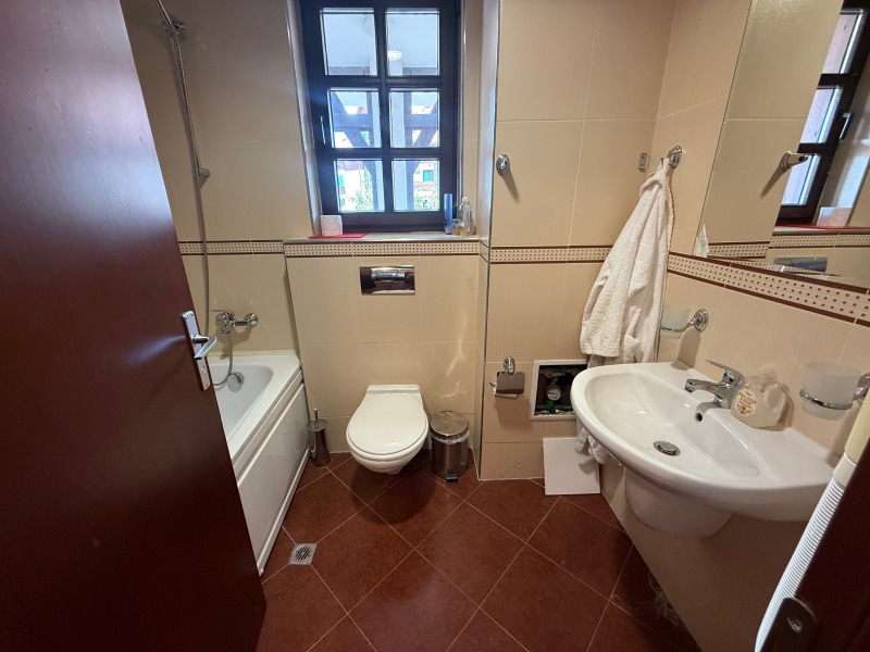 Na sprzedaż  3 sypialnie region Błagojewgrad , Bansko , 176 mkw | 69099780 - obraz [12]