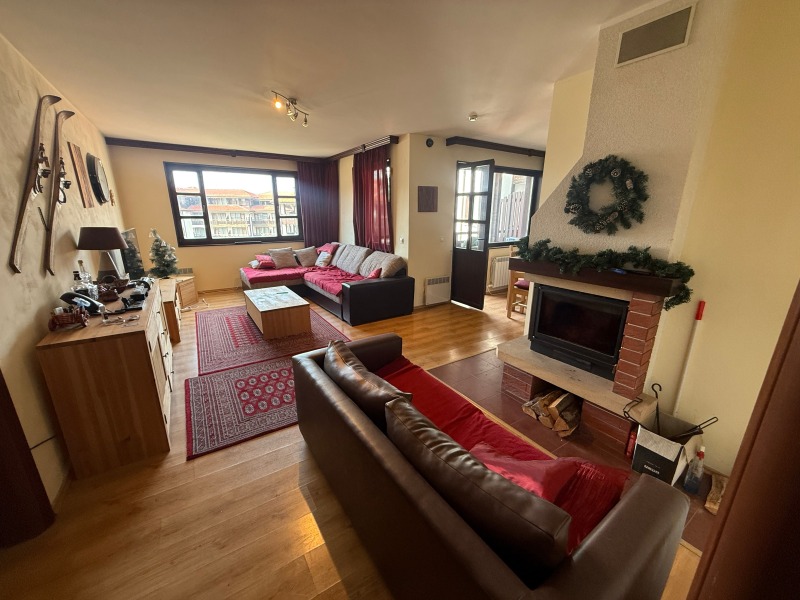 Na sprzedaż  3 sypialnie region Błagojewgrad , Bansko , 176 mkw | 69099780 - obraz [8]
