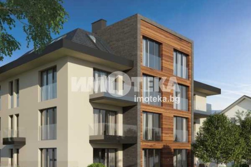 Продава МНОГОСТАЕН, гр. София, Кръстова вада, снимка 6 - Aпартаменти - 40760324