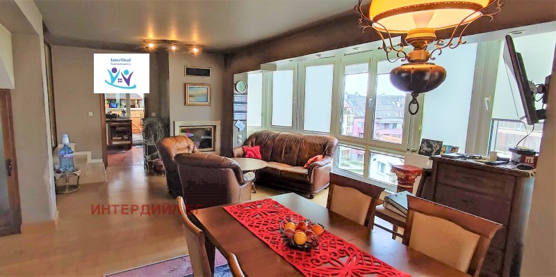 Eladó  3+ hálószoba Sofia , Vitosa , 257 négyzetméter | 25391713 - kép [2]