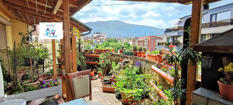 Eladó  3+ hálószoba Sofia , Vitosa , 257 négyzetméter | 25391713