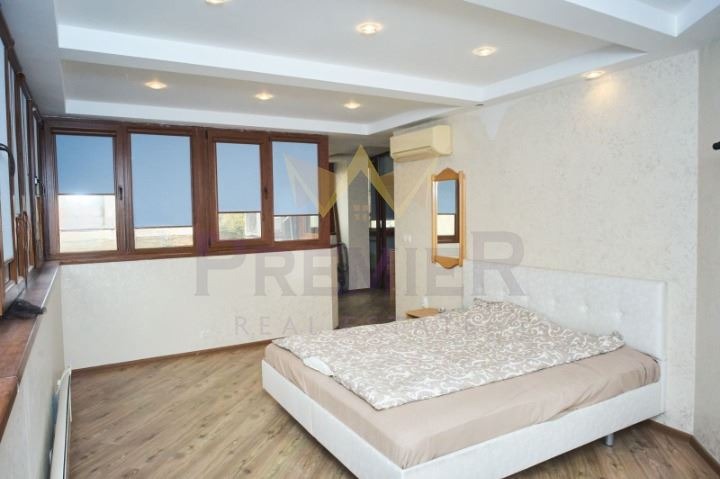 Продава МНОГОСТАЕН, гр. Варна, Операта, снимка 8 - Апартаменти - 53677766