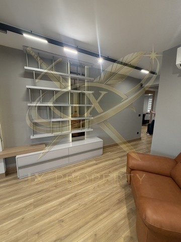 Продава МНОГОСТАЕН, гр. Свети Влас, област Бургас, снимка 13 - Апартаменти - 54882313