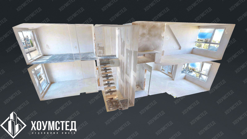 Eladó  Bérlakás Burgas , Lazur , 150 négyzetméter | 99752073 - kép [15]