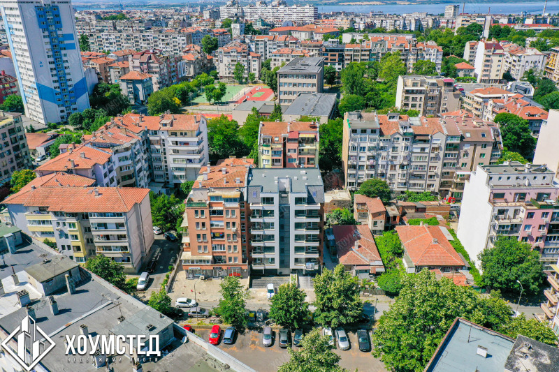 Eladó  Bérlakás Burgas , Lazur , 150 négyzetméter | 99752073 - kép [2]