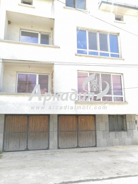 Продава  Къща област Пловдив , с. Труд , 616 кв.м | 23890324 - изображение [4]