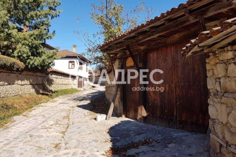 Zu verkaufen  Haus region Sofia , Kopriwshtiza , 137 qm | 35560756 - Bild [2]