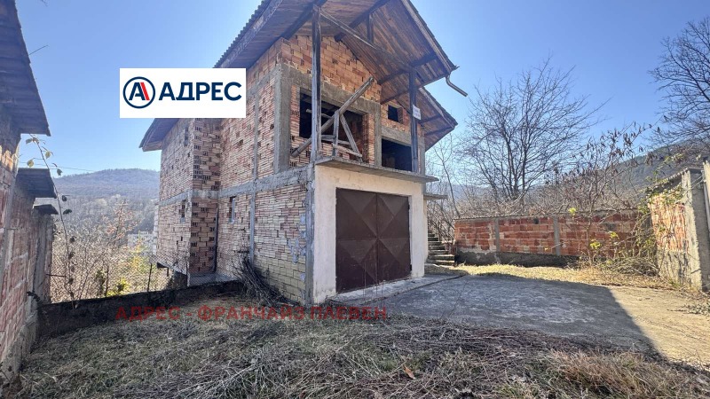 Продава  Къща област Ловеч , гр. Троян , 164 кв.м | 72806559 - изображение [3]